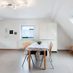 Weinbergblick Lejlighed