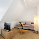 Weinbergblick 아우겐