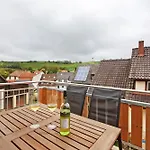 아파트 Weinbergblick 아우겐