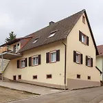 아파트 Weinbergblick *