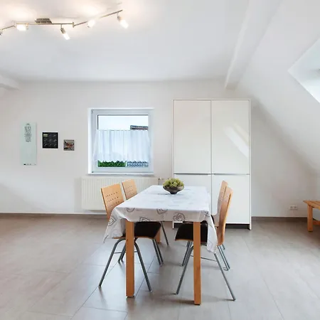 Weinbergblick Apartment