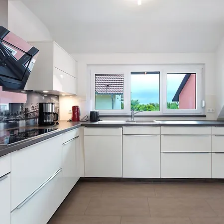 Apartment Weinbergblick Auggen