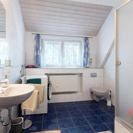 Weinbergblick Apartment *