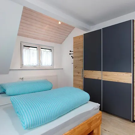 Weinbergblick Apartment Auggen