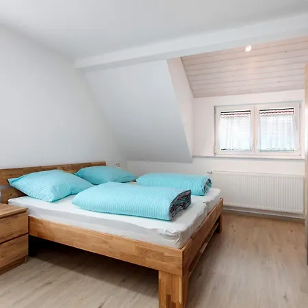 Weinbergblick Auggen