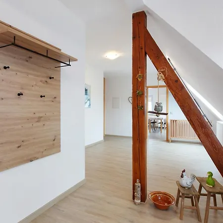 Weinbergblick Apartamento *
