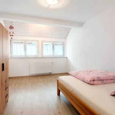 Weinbergblick Apartamento Auggen