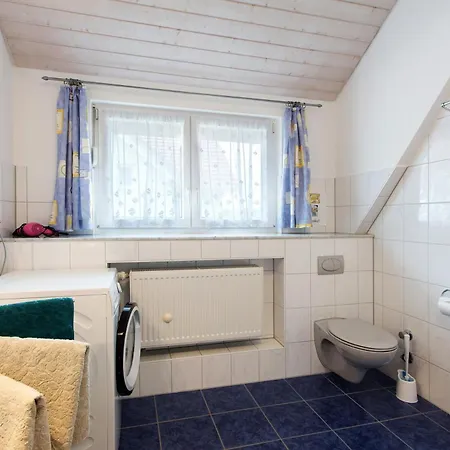 Apartamento Weinbergblick