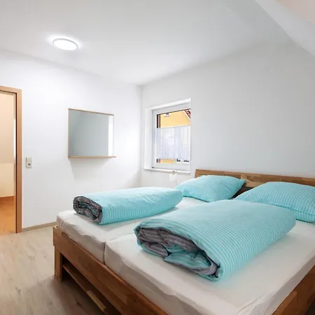 Apartamento Weinbergblick *